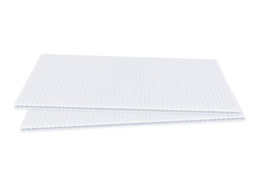 Corrugated Plastic