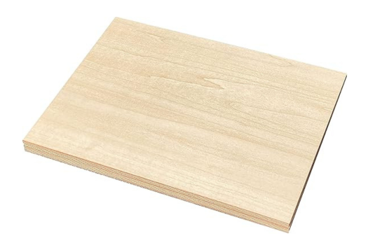 Plywood
