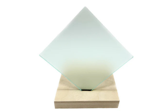 Acrylic Frosted & Matte