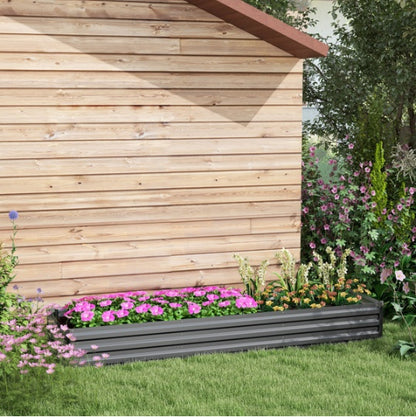 Garden Bed