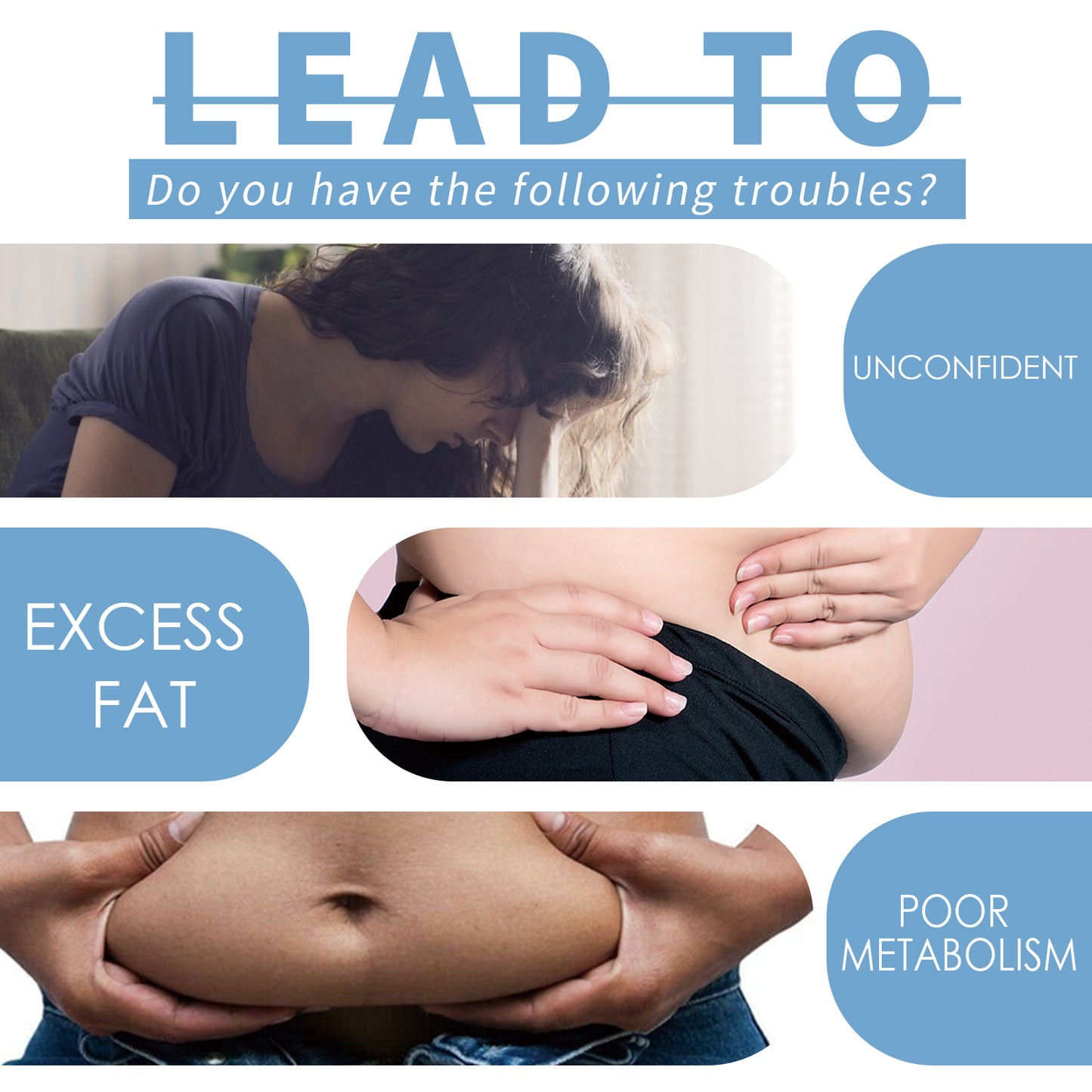 West&Month Slim Radiance Slim & Firm Cream, Moisturizing And Firming Anti-Orange Peel Body Sculpting Cream