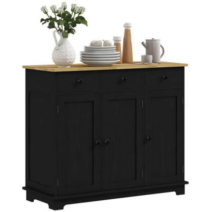Kitchen Storage Cabinet