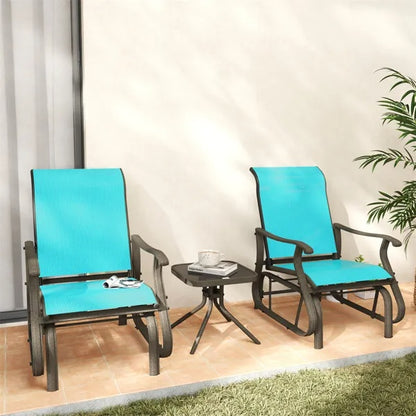 Outdoor Dining Table And Chair