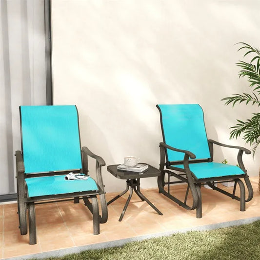 Outdoor Dining Table And Chair