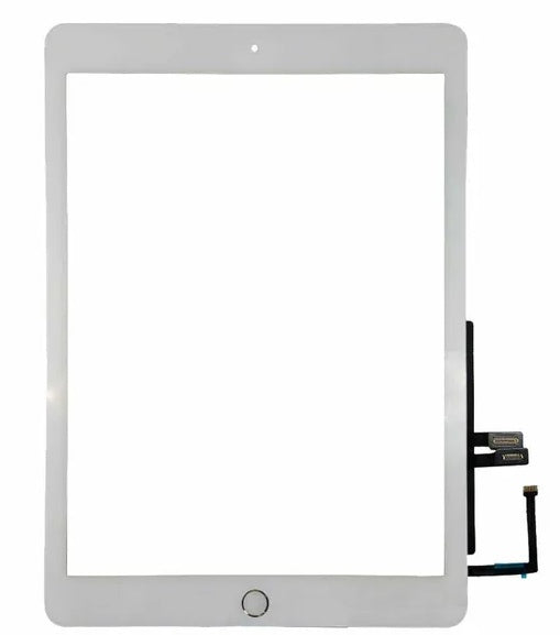 OEM SPEC Digitizer Glass Touch Screen For IPad 6 9.7 6th Gen 2018  Home Button