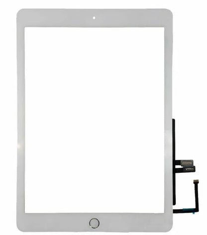OEM SPEC Digitizer Glass Touch Screen For IPad 6 9.7 6th Gen 2018  Home Button