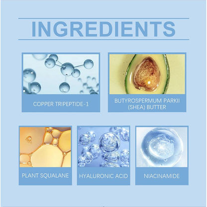 Hoygi Body Care Essence, Skin Relaxation Massage Nourishes Firming Body Skin Soft Moisturizing Oil