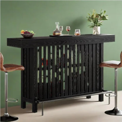 Bar Unit