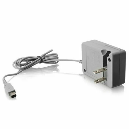 New AC Adapter Home Wall Charger Cable For Nintendo DSi 2DS 3DS DSi XL System