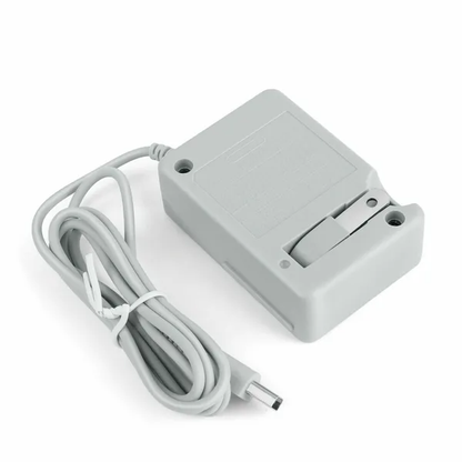 New AC Adapter Home Wall Charger Cable For Nintendo DSi 2DS 3DS DSi XL System