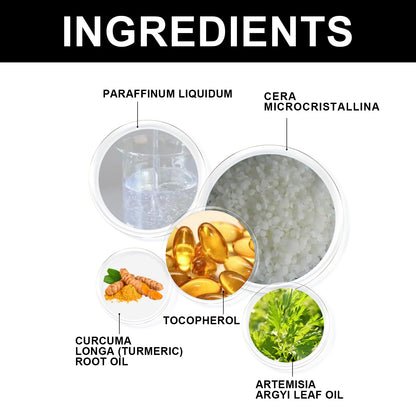 South Moon Leg Slimming Moxibustion Patch, Beautifying Leg Skin Lifting And Tightening Body Sculpting Patch