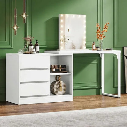 Makeup Vanity