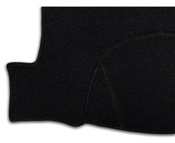 Fit For Chevy Silverado Tahoe Suburban 2007-2014 US Dashboard Pad Dash Cover Mat