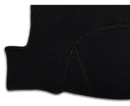 Fit For Chevy Silverado Tahoe Suburban 2007-2014 US Dashboard Pad Dash Cover Mat