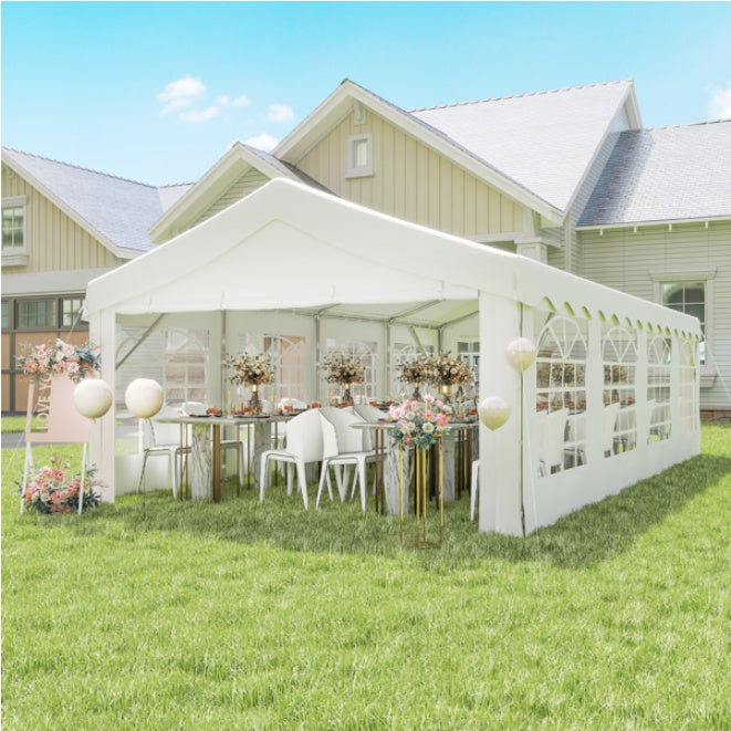 Party Tent