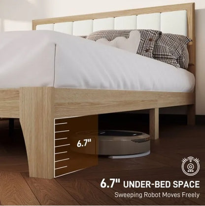 Full Bed Frame