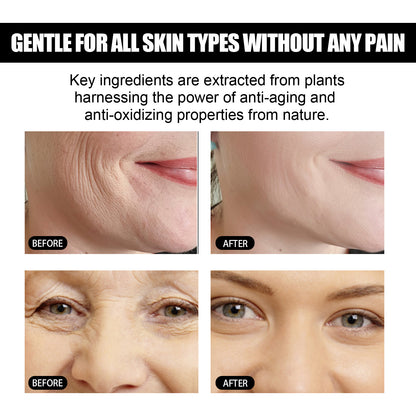 EELHOE Face Instant Firming & Lifting  Wrinkle Reducing & Brightening Lift & Firm Facial Skin