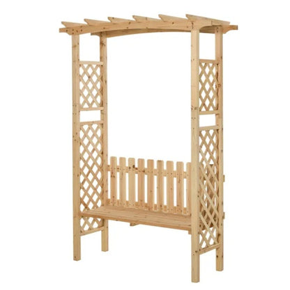 Outdoor Garden Bench , Garden Chair