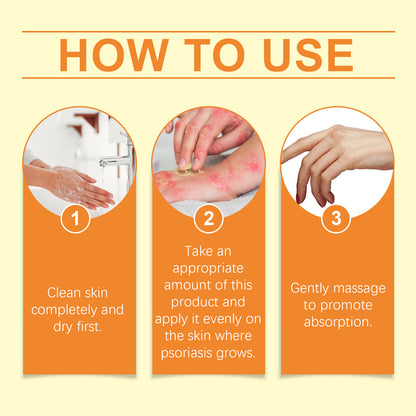 South Moon Skin Repair Cream, Skin Repair Cream For The Body And Hands And Feet