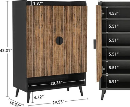 Shoe Cabinet