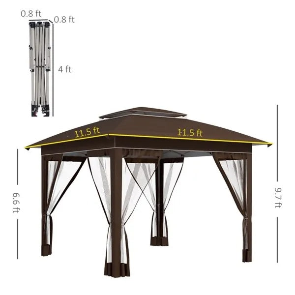 Up Canopy Tent
