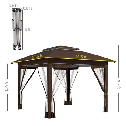 Up Canopy Tent
