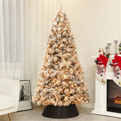 9ft Christmas Tree