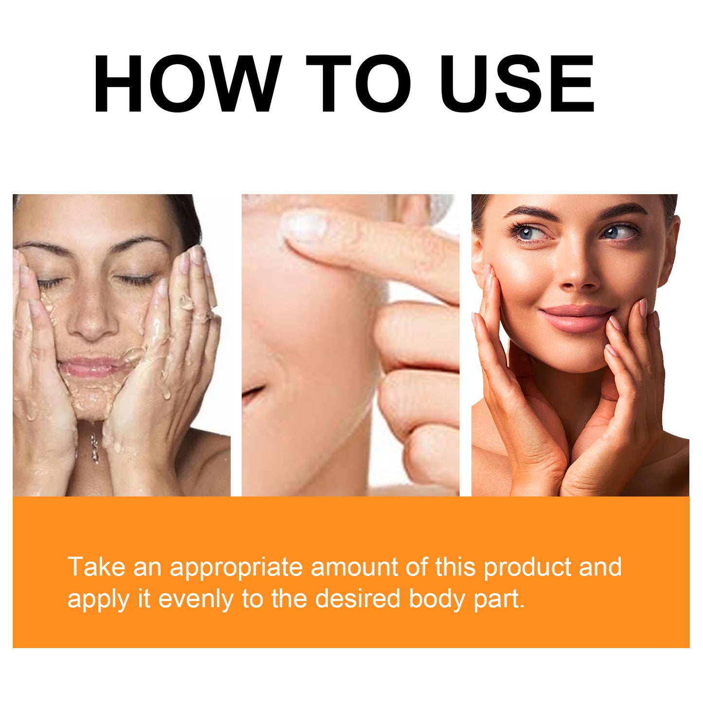 EELHOE Tanning Cream, Outdoor Beach Tanning Helps Tan Wheat Tan Moisturizes Skin And Helps Tan Skin