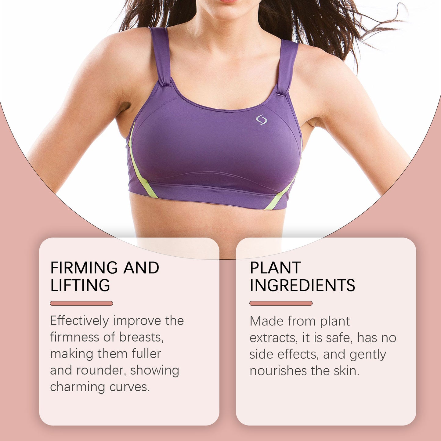 Oceaura Upper Body Skin Patch Helps Maintain The Elastic Texture Of The Skin Daily Care Patch