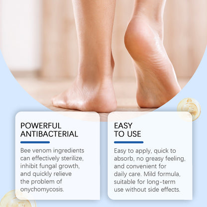 South Moon Nail Care Essence, Clean Fingernails Odor Soft Nail Groove Moisturizing Nail Care Solution