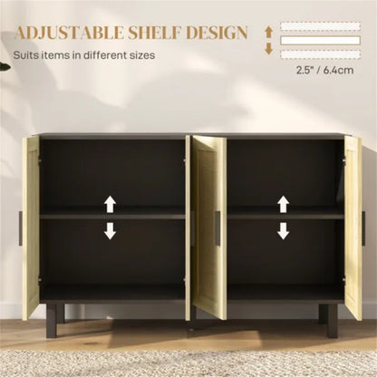 Kitchen Storage Cabinet, Kitchen Cabinet