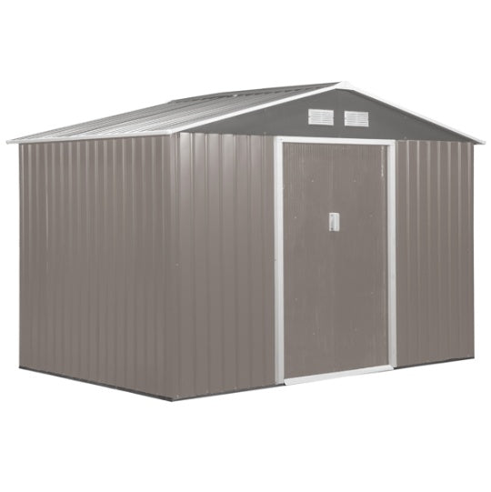 Outdoor Garden Storage Shed Tool House
