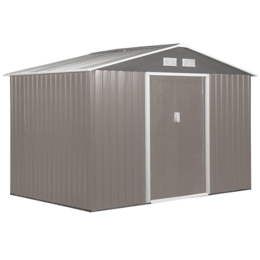Outdoor Garden Storage Shed Tool House