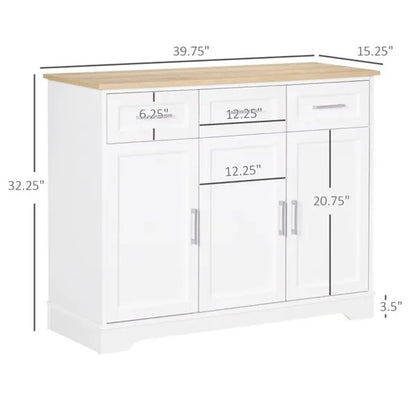 Sideboard Buffet Cabinet