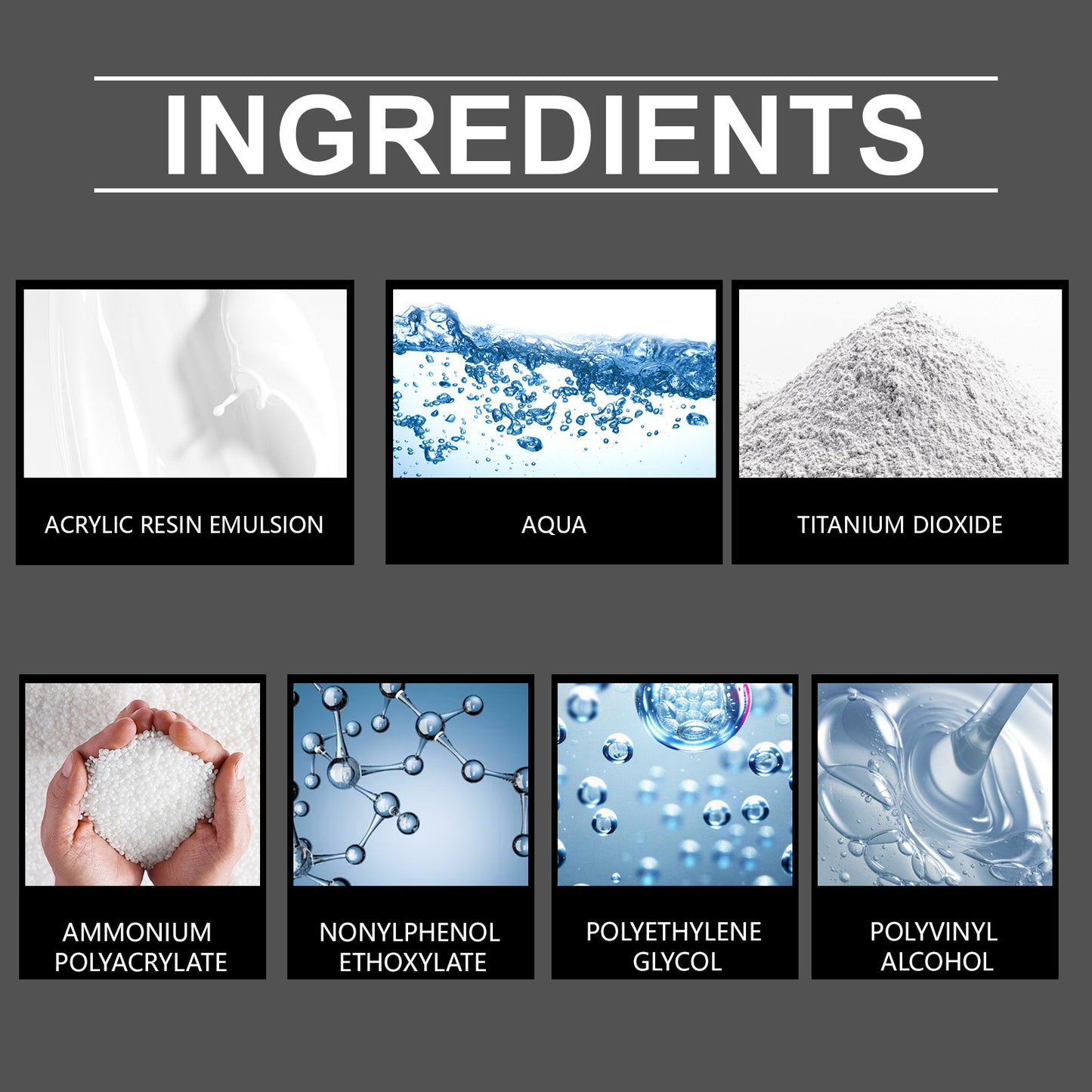 Rayhong Car Touch-Up Paint Pen Car Scratch And Damage Repair Renovation Paint Pen