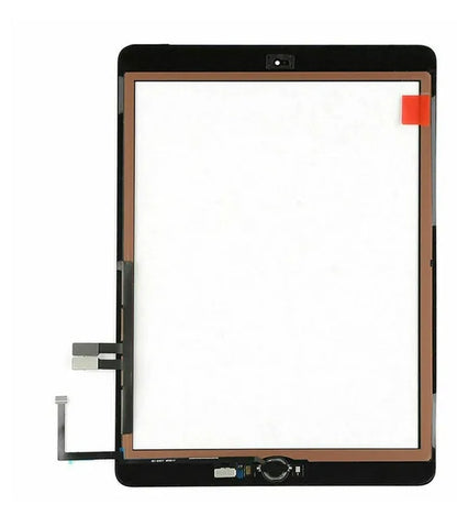 OEM SPEC Digitizer Glass Touch Screen For IPad 6 9.7 6th Gen 2018  Home Button
