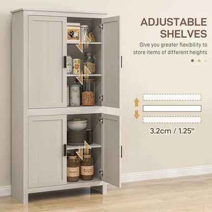 Storage Cabinet