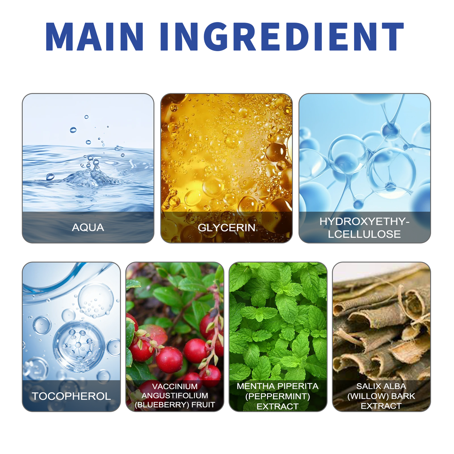 West&Month Facial Treatment Essence Gently Lightens Fine Lines, Firming Skin, Hydrating And Moisturizing Care Essence