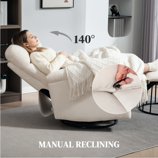 Folding Lounge Chairs