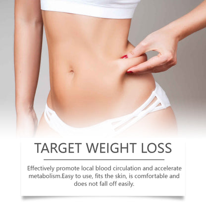 South Moon Bee Venom Shape Slimming Patch, Firming Thighs Bye Bye Meat Belly Slimming Patch