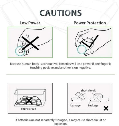 10 X OEM SPEC 377 376 364 363 WATCH BATTERY SR626SW SR626W Silver Oxide Battery
