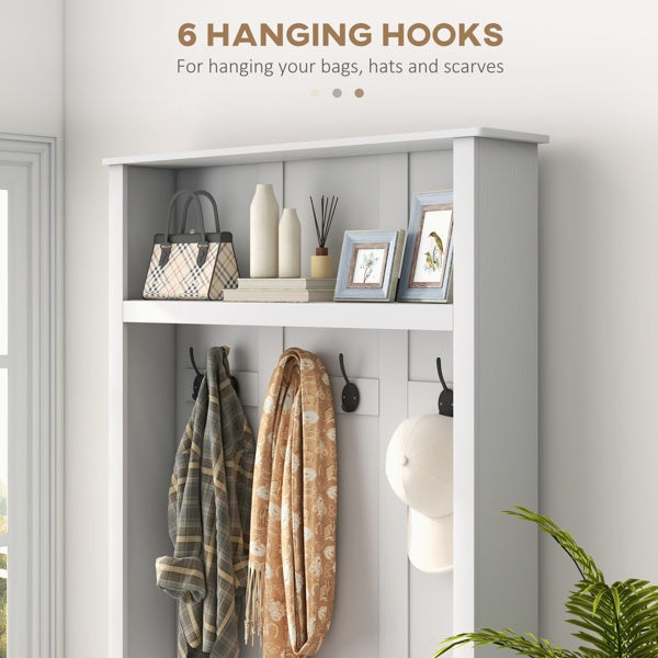 Hall Tree Chester Dresser Storage Cabinets Rolling Wardrobe