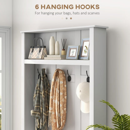 Hall Tree Chester Dresser Storage Cabinets Rolling Wardrobe