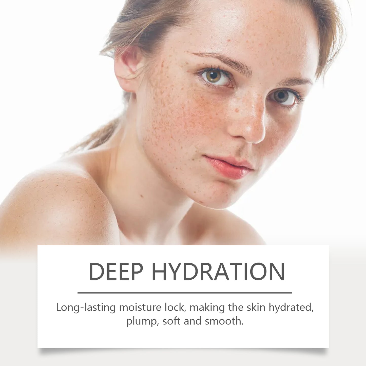 West&Month Vitamin C Brightening Serum Nourishes And Moisturizes Dull And Clear Facial Skin