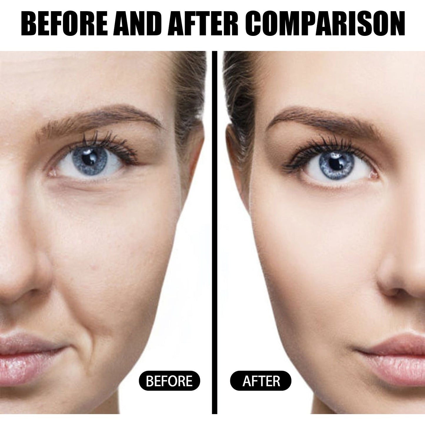 EELHOE Face Instant Firming & Lifting  Wrinkle Reducing & Brightening Lift & Firm Facial Skin