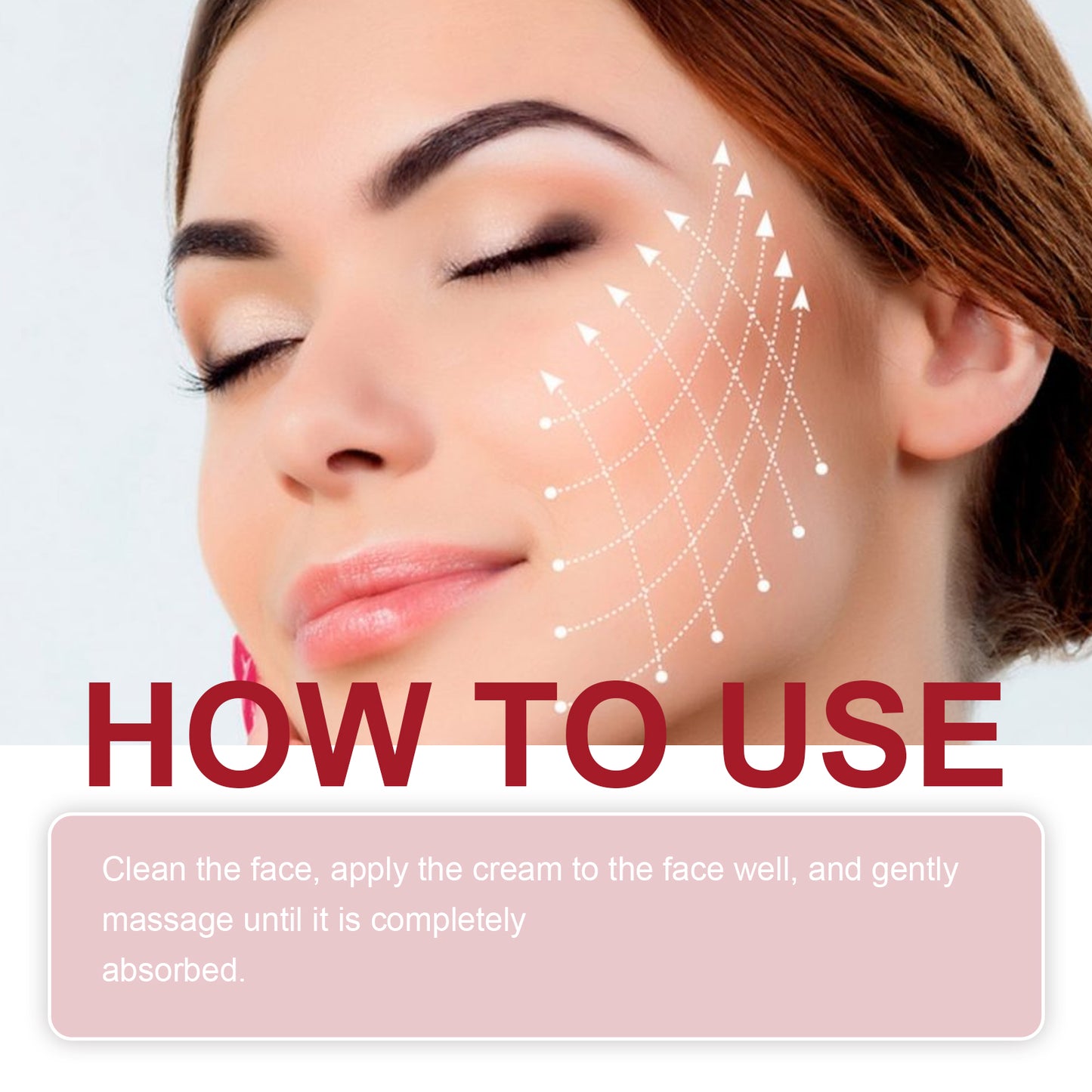 WIYUN Retinol Anti-Wrinkle Cream Reduces Fine Lines And Moisturizes, Firming, Brightening Skin Anti-Aging Cream