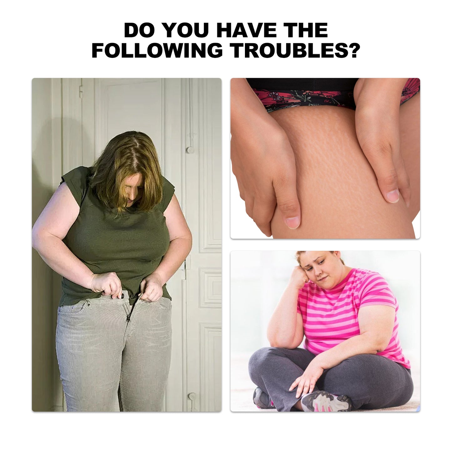 South Moon Leg Slimming Moxibustion Patch, Beautifying Leg Skin Lifting And Tightening Body Sculpting Patch