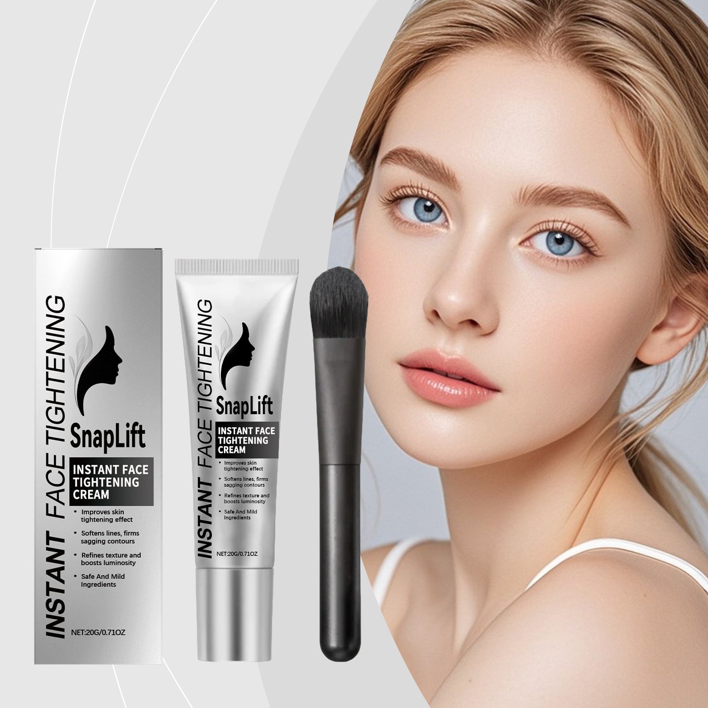 AMZ Lifting And Firming Essence Cream