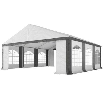 Party Tent
