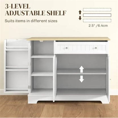 Kitchen Storage Cabinet, Kitchen Cabinet